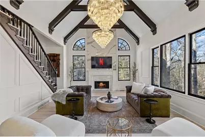 5390 Harrowood Lane, Atlanta, GA 30327 - Photo 29