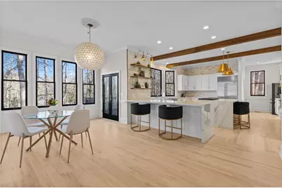 5390 Harrowood Lane, Atlanta, GA 30327 - Photo 9