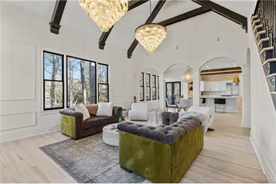 5390 Harrowood Lane, Atlanta, GA 30327 - Photo 33