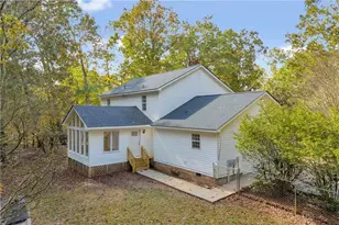 450 Stagecoach Way, Danielsville, GA 30633 - Photo 21