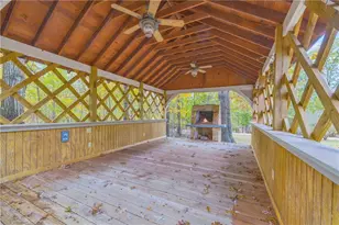 450 Stagecoach Way, Danielsville, GA 30633 - Photo 59