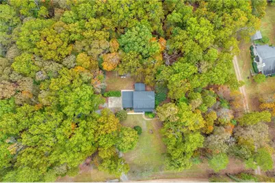 450 Stagecoach Way, Danielsville, GA 30633 - Photo 63