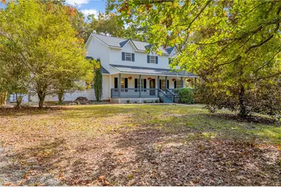 450 Stagecoach Way, Danielsville, GA 30633 - Photo 15