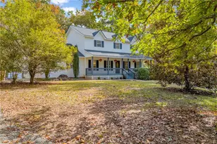 450 Stagecoach Way, Danielsville, GA 30633 - Photo 15