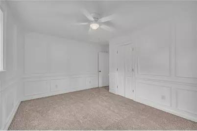 450 Stagecoach Way, Danielsville, GA 30633 - Photo 47