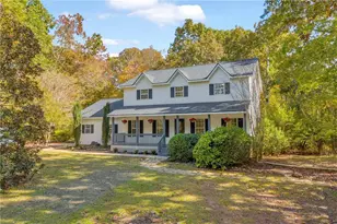 450 Stagecoach Way, Danielsville, GA 30633 - Photo 13