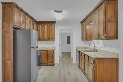 450 Stagecoach Way, Danielsville, GA 30633 - Photo 33