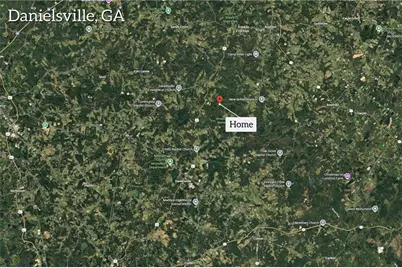 450 Stagecoach Way, Danielsville, GA 30633 - Photo 65