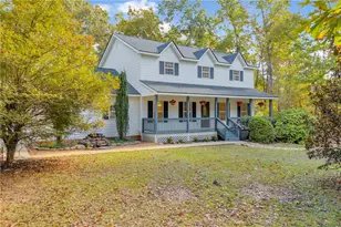 450 Stagecoach Way, Danielsville, GA 30633 - Photo 1