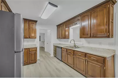 450 Stagecoach Way, Danielsville, GA 30633 - Photo 5