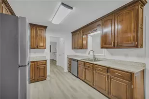 450 Stagecoach Way, Danielsville, GA 30633 - Photo 5