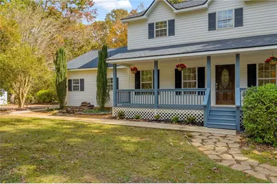 450 Stagecoach Way, Danielsville, GA 30633 - Photo 19