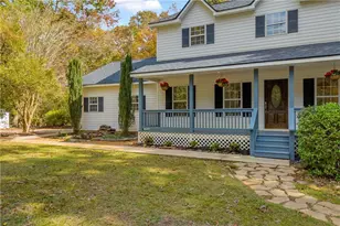 450 Stagecoach Way, Danielsville, GA 30633 - Photo 19