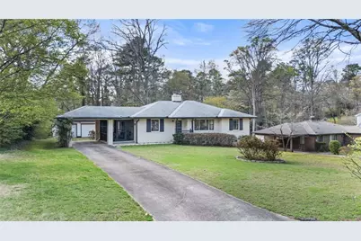 471 Hilderbrand Drive, Atlanta, GA 30328 - Photo 3