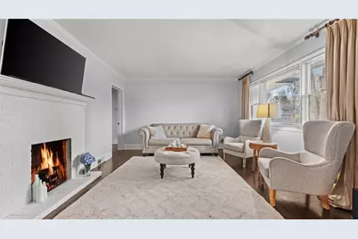 471 Hilderbrand Drive, Atlanta, GA 30328 - Photo 5