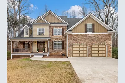 6053 Rockingham Way, Gainesville, GA 30506 - Photo 1