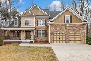 6053 Rockingham Way, Gainesville, GA 30506 - Photo 1
