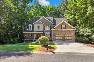 6053 Rockingham Way, Gainesville, GA 30506 - Photo 1