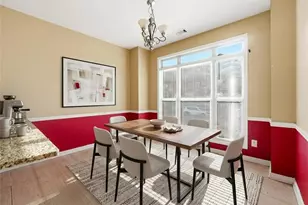 6199 Thorncrest Dr, Tucker, GA 30084 - Photo 11