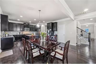 2554 Jupiter Drive SW, Powder Springs, GA 30127 - Photo 11