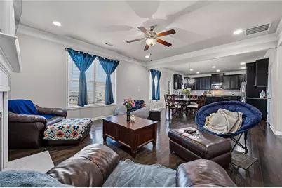 2554 Jupiter Drive SW, Powder Springs, GA 30127 - Photo 9