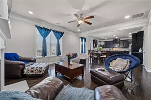 2554 Jupiter Dr SW, Powder Springs, GA 30127 - Photo 9