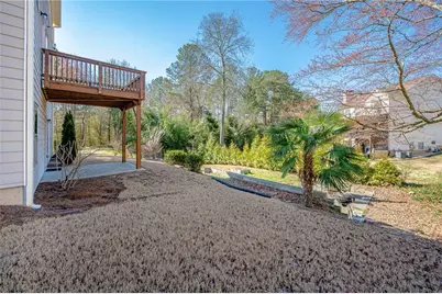 2554 Jupiter Drive SW, Powder Springs, GA 30127 - Photo 41