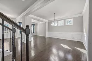 2554 Jupiter Dr SW, Powder Springs, GA 30127 - Photo 7