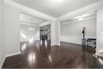 2554 Jupiter Drive SW, Powder Springs, GA 30127 - Photo 5