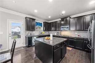 2554 Jupiter Dr SW, Powder Springs, GA 30127 - Photo 15