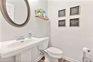 325 Braswell Ct, Woodstock, GA 30188 - Photo 11