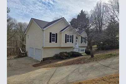 4863 Pine Hill Road, Gainesville, GA 30507 - Photo 3