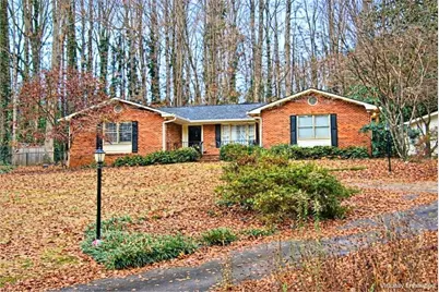 5498 Smoke Rise Drive, Smoke Rise, GA 30087 - Photo 43