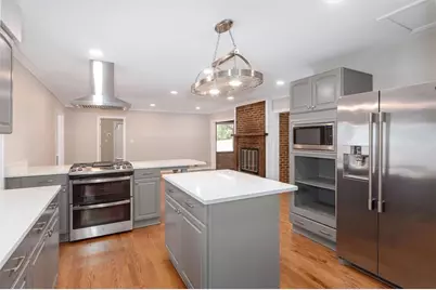 5498 Smoke Rise Drive, Smoke Rise, GA 30087 - Photo 11