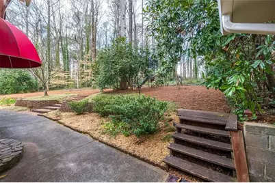 5498 Smoke Rise Drive, Smoke Rise, GA 30087 - Photo 37