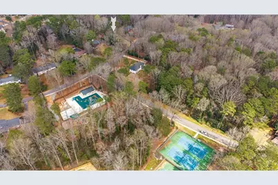 5498 Smoke Rise Drive, Smoke Rise, GA 30087 - Photo 51