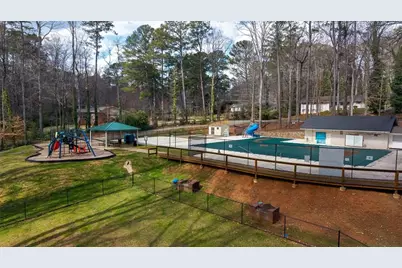 5498 Smoke Rise Drive, Smoke Rise, GA 30087 - Photo 49