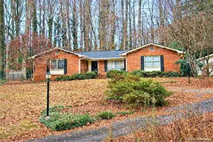 5498 Smoke Rise Dr, Smoke Rise, GA 30087 - Photo 43