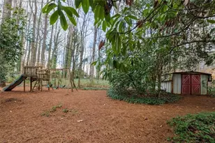 5498 Smoke Rise Dr, Smoke Rise, GA 30087 - Photo 39