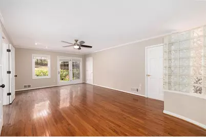 5498 Smoke Rise Drive, Smoke Rise, GA 30087 - Photo 17