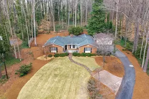 5498 Smoke Rise Dr, Smoke Rise, GA 30087 - Photo 3