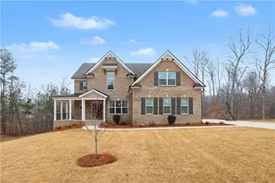 7540 Sunridge Ln, Douglasville, GA 30135 - Photo 1