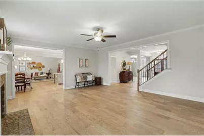 7540 Sunridge Lane, Douglasville, GA 30135 - Photo 13