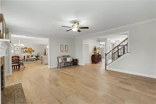 7540 Sunridge Ln, Douglasville, GA 30135 - Photo 13