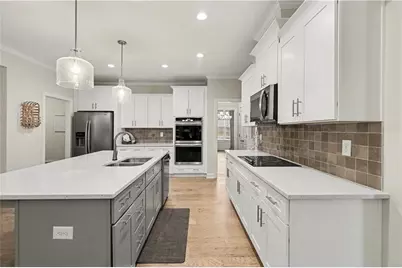 7540 Sunridge Lane, Douglasville, GA 30135 - Photo 17