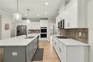 7540 Sunridge Ln, Douglasville, GA 30135 - Photo 17