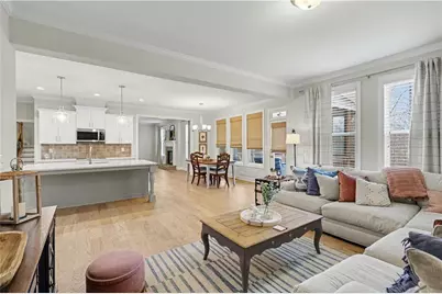 7540 Sunridge Lane, Douglasville, GA 30135 - Photo 21