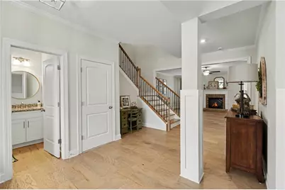 7540 Sunridge Lane, Douglasville, GA 30135 - Photo 9