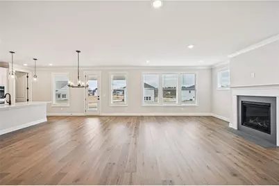 1292 Whitman Circle, Monroe, GA 30656 - Photo 5