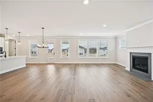 1292 Whitman Cir, Monroe, GA 30656 - Photo 5